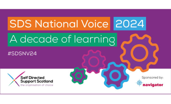SDS National Voice 2024 A decade of learning