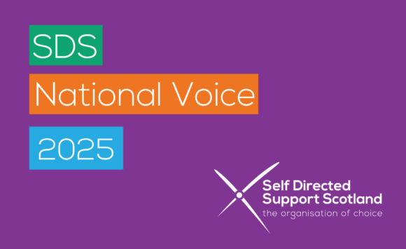 SDS National Voice 2025