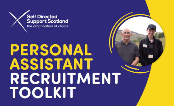 Personal Assistant Recruitment Toolkit